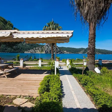 Orhaniye Sea View Hut Daily Weekly * مرمريس