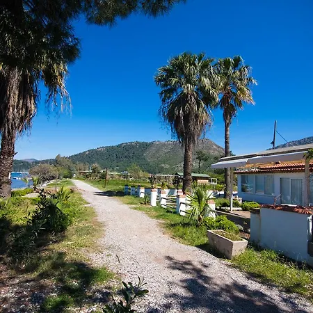 Orhaniye Sea View Hut Daily Weekly فيلة مرمريس